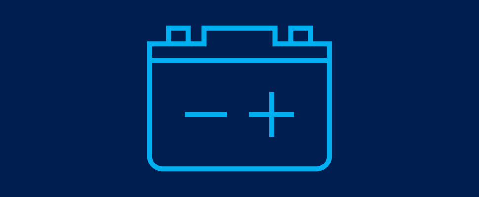 Genuine VW Battery and Installation*