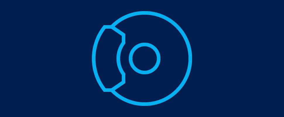 Genuine VW Brake Pad and Rotor Replacement*