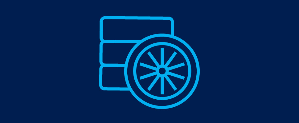 Set of Four Tires*