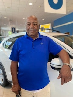 Buddy Adams