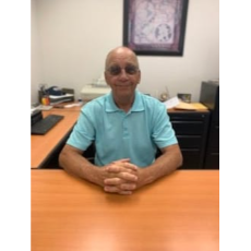 Archie Teverbaugh